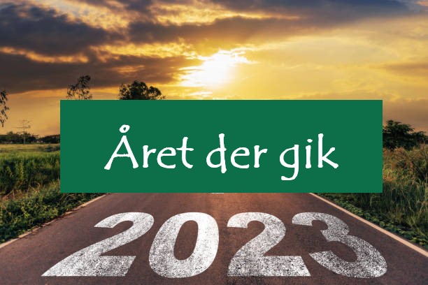 Året der gik 2023 Vestjysk 2024