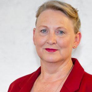 Dorthe Gammeljord revisor hos vestjysk