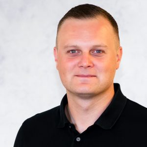 Emil Bæk Olsen revisor hos vesjysk