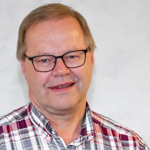 Hans Nørgaard Wedel revisor hos vestjysk