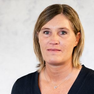 Helene Nygaard Nielsen revisorassistent hos vestjysk