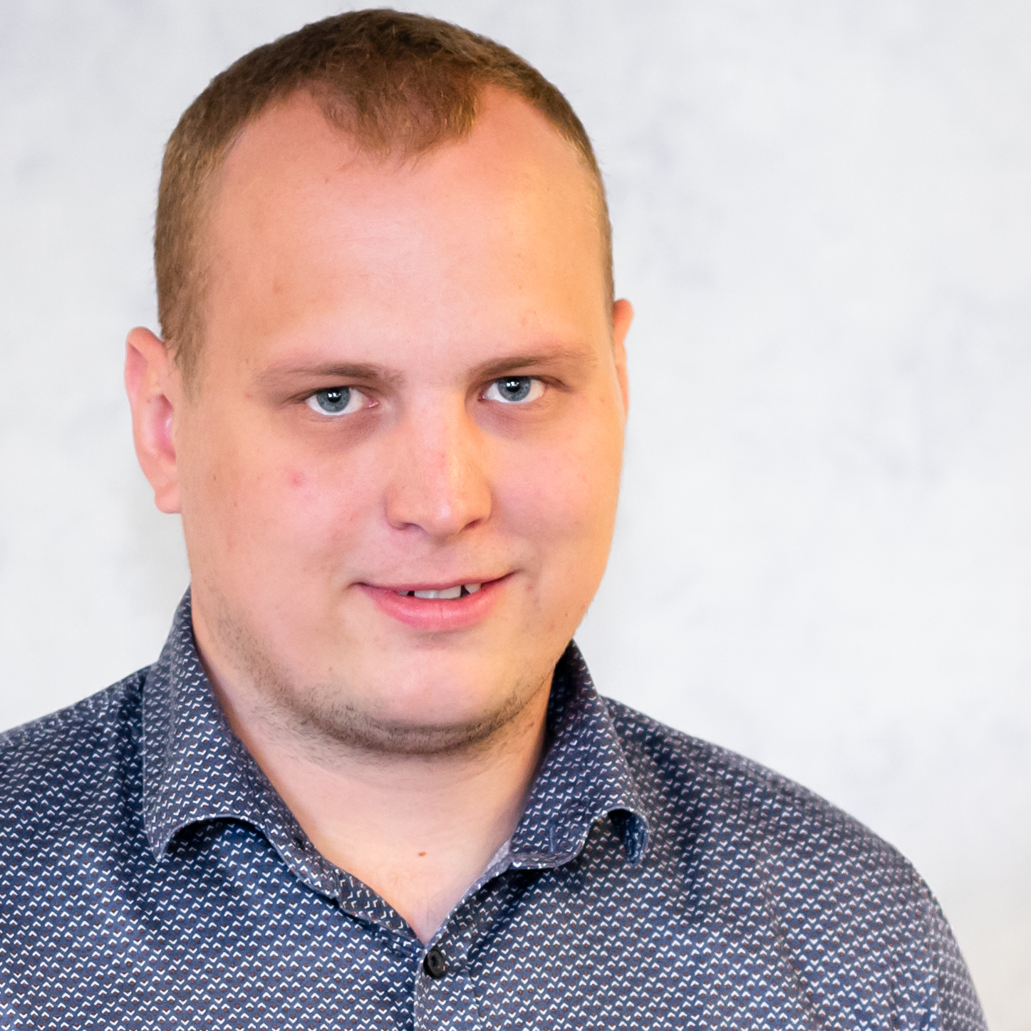Jesper Nielsen revisor i vestjysk