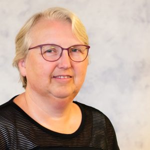 Jonna Christensen revisorassistent hos vestjysk