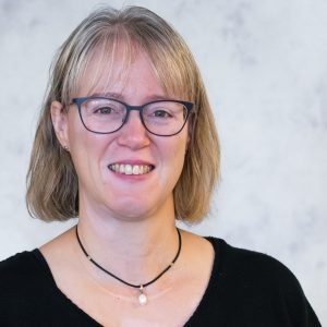 Karen Korsholm Ludvigsen revisorassistent hos vestjysk
