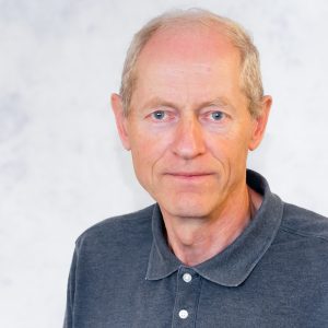 Karsten Jensen planterådgiver hos vestjysk