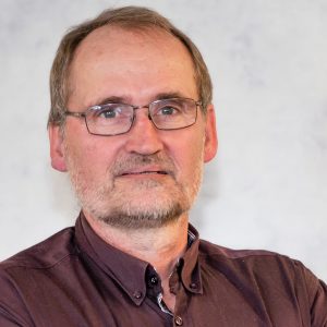 Lars Møller-Christensen planterådgiver hos vestjysk