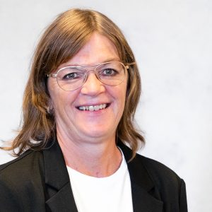 Susanne Nielsen revisorassistent hos vestjysk