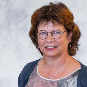 Trudy Hessels revisorassistent hos vestjysk