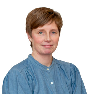 Ulla Bøndergaard Engrob