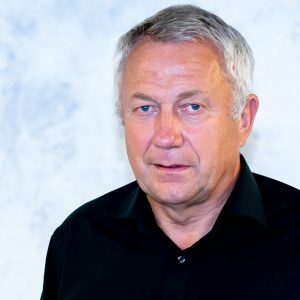Valther Vestergaard revisor hos vestjysk