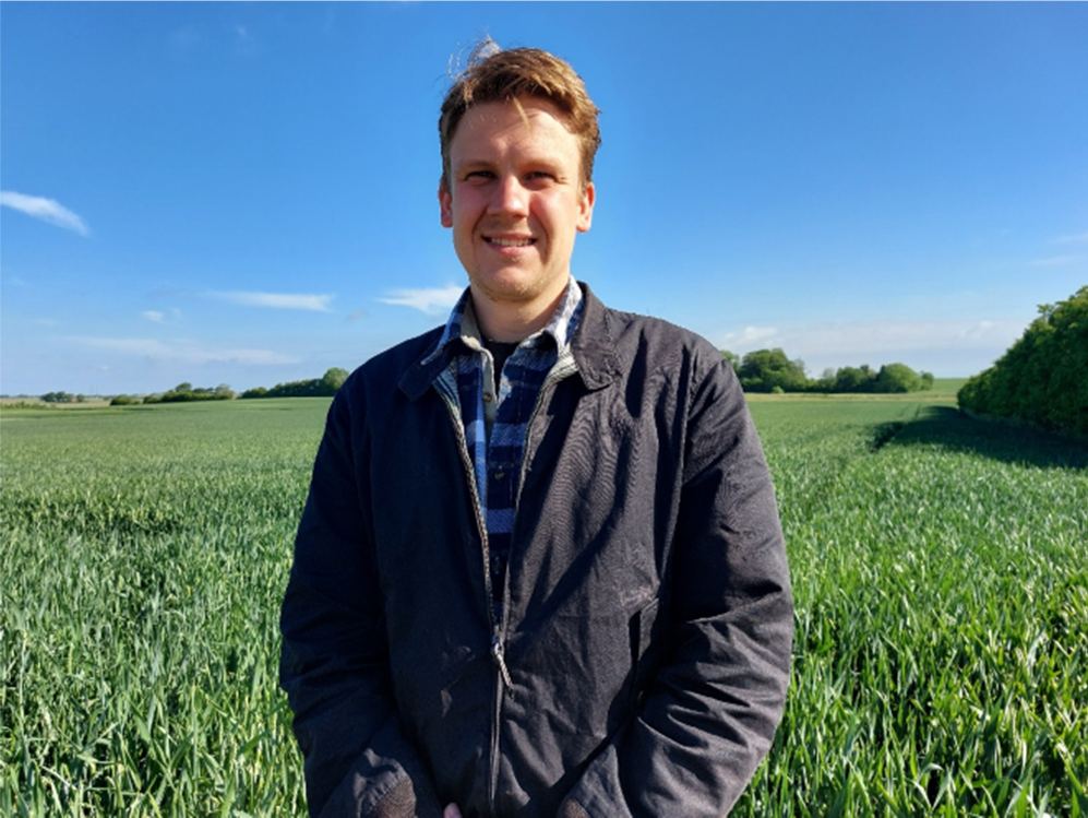 Mads Rønby Sørensen