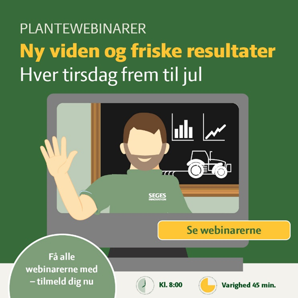 Plantewebinar 2022